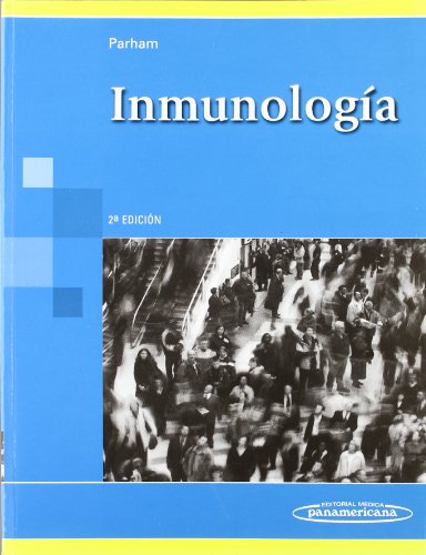 Stock image for Inmunologia/ Immunology (Spanish Edition) for sale by Iridium_Books