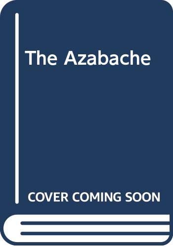 9789500650533: The Azabache