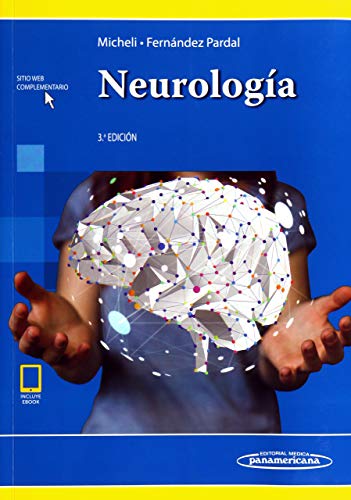 Stock image for NEUROLOGIA for sale by Antrtica