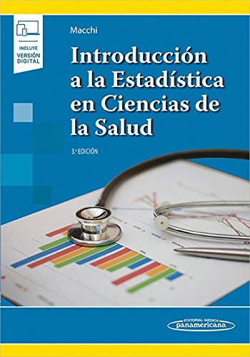 Stock image for Introduccin a la Estadstica en Ciencias de la Salud for sale by GF Books, Inc.