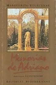 Memorias De Adriano (9789500700627) by Marguerite Yourcenar