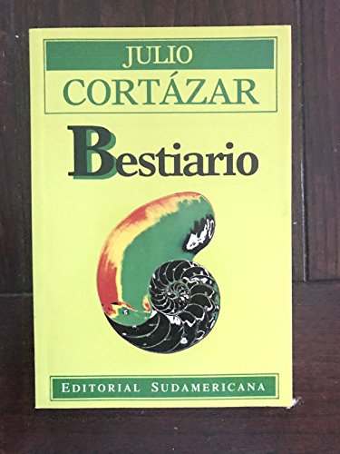 9789500701778: Bestiario