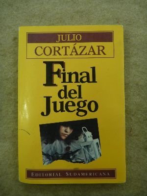 Beispielbild fr Final de Juego (Spanish Edition) zum Verkauf von ThriftBooks-Atlanta