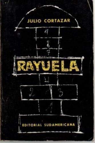 Rayuela/Hopscotch (Spanish Edition) - Julio Cortazar