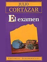 Imagen de archivo de El Examen/the Examination (Spanish Edition) a la venta por Discover Books