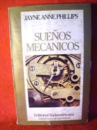 Stock image for Sueos mecanicos. Ttulo orginal: Machine dreams. for sale by La Librera, Iberoamerikan. Buchhandlung