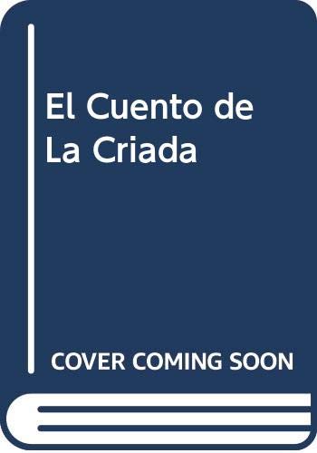 9789500704342: El Cuento de La Criada