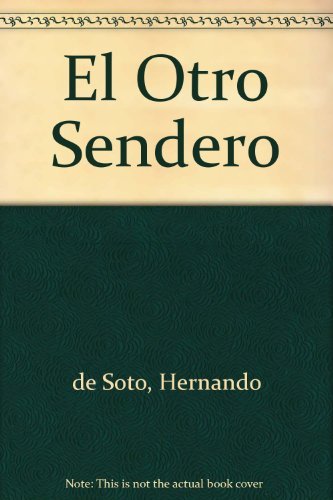 Stock image for El Otro Sendero (Spanish Edition) for sale by ThriftBooks-Dallas