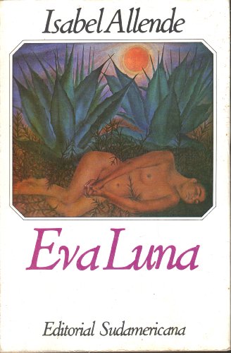Imagen de archivo de Eva Luna (Spanish Edition) a la venta por Wonder Book