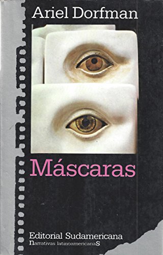 Stock image for Mascaras/Masks for sale by medimops