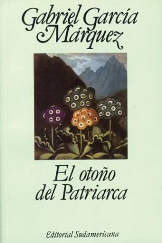 Stock image for El Otoo del Patriarca (Spanish Edition) for sale by Irish Booksellers