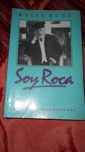 9789500705677: Soy roca / I am a Rock (Historia)