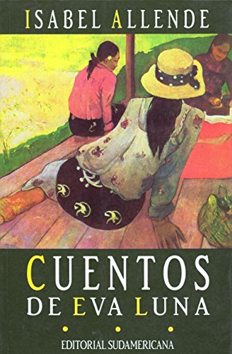 Beispielbild fr Cuentos de Eva Luna (Spanish Edition) zum Verkauf von Wonder Book