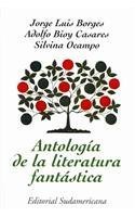 9789500705875: Antologia de la literatura fantasticasustituto isbn 950-071424 (Narrativa / Narrative)