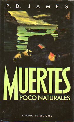 Muertes Poco Naturales (Spanish Edition) (9789500706179) by Unknown Author