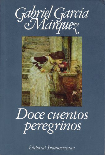 Stock image for Doce Cuentos Peregrinos for sale by Better World Books