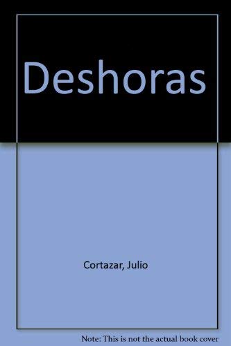 9789500708586: Deshoras (Spanish Edition)