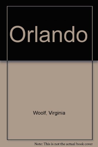 9789500709040: Orlando