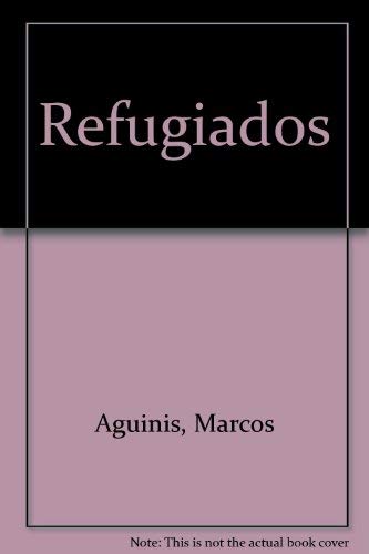 9789500710497: Refugiados / Refugees