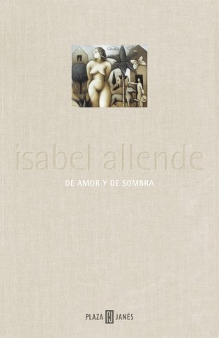 Stock image for de Amor y de Sombra (Spanish Edition) for sale by Better World Books