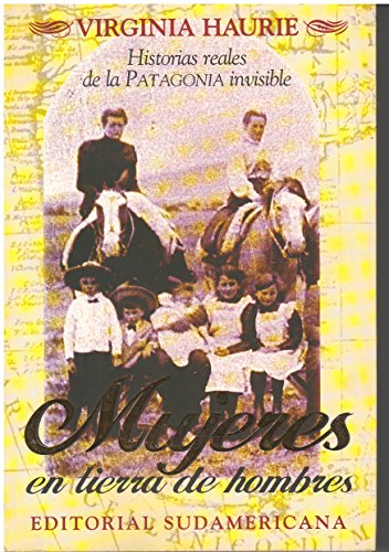 Imagen de archivo de Mujeres en tierra de hombres a la venta por LibroUsado | TikBooks