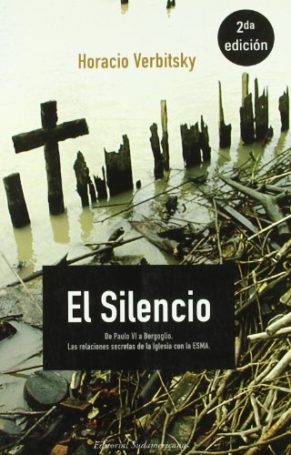 Beispielbild fr El silencio zum Verkauf von WorldofBooks