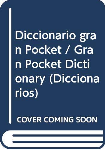 Imagen de archivo de Diccionario Gran Pocket / Gran Pocket Dictionary a la venta por Hamelyn