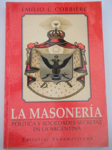 9789500713795: La masoneria / Masonry