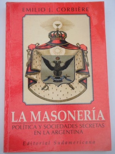 9789500713795: La masoneria / Masonry (Historia) (Spanish Edition)