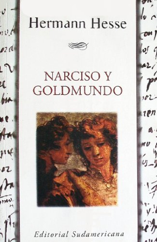 9789500713931: Narciso y Golmundo