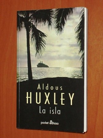 La Isla (Spanish Edition) (9789500714297) by [???]