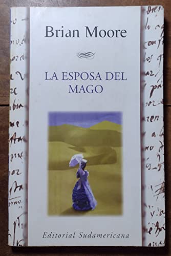 La Esposa del Mago (Spanish Edition) (9789500714600) by Moore, Brian