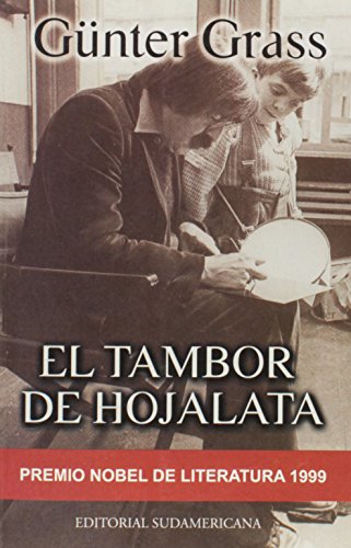 Imagen de archivo de El Tambor De Hojalata / The Tin Drum (Spanish Edition) a la venta por austin books and more