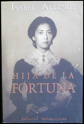 Imagen de archivo de Hija de La Fortuna a la venta por 2Vbooks