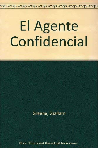 9789500715430: El Agente Confidencial