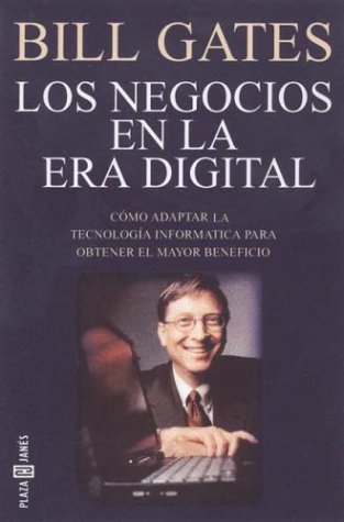 9789500715539: Los Negocios En La Era Digital