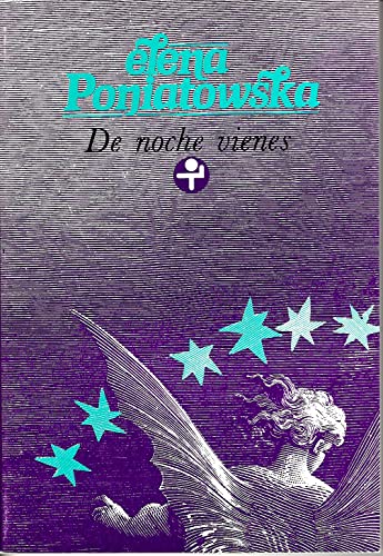 9789500715553: De Noche Vienes (Spanish Edition)