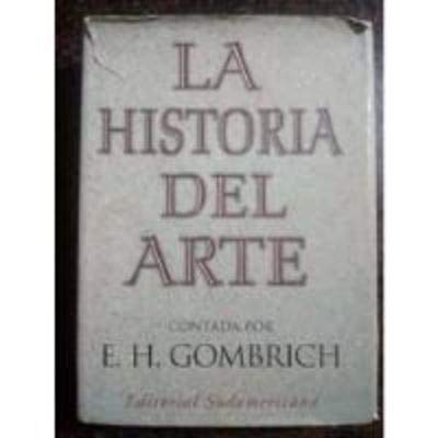 9789500715690: La historia del arte