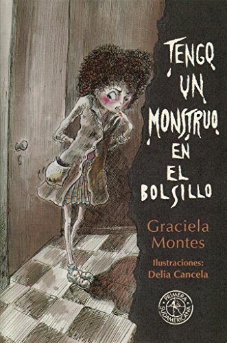 Beispielbild fr Tengo Un Monstruo En El Bolsillo (Especiales) (Spanish Edition) zum Verkauf von Better World Books