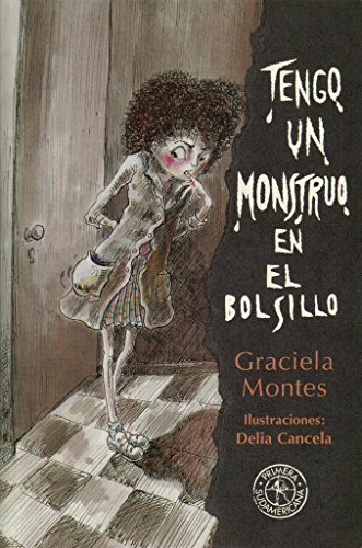 Imagen de archivo de Tengo Un Monstruo En El Bolsillo (Especiales) (Spanish Edition) a la venta por Better World Books