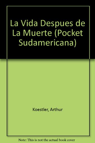 Imagen de archivo de La vida despues de la muerte / Life After Death (Pocket Sudamericana) (Spanish Edition) a la venta por HPB Inc.