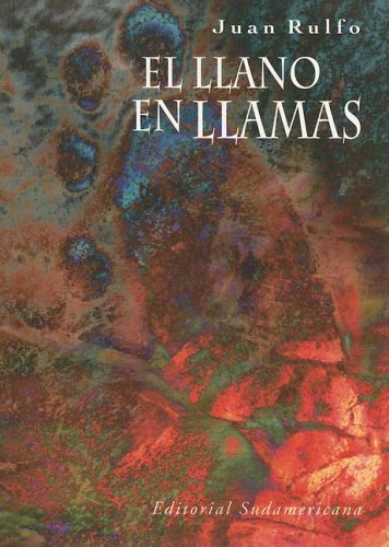 9789500718035: El Llano En Llamas (Spanish Edition)