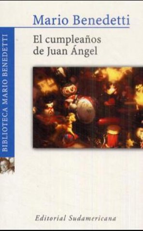 9789500718134: El Cumpleaos De Juan Angel