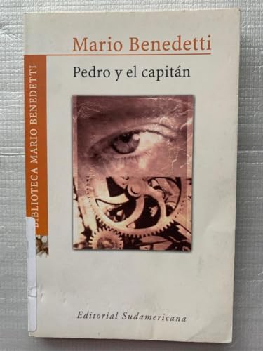 Imagen de archivo de Pedro y al capitan/ Pedro and the Captain a la venta por LiLi - La Libert des Livres