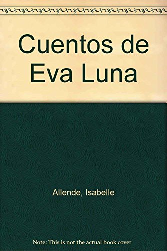 Stock image for Cuentos de Eva Luna (Spanish Edition) for sale by ThriftBooks-Atlanta