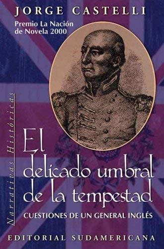 Imagen de archivo de Delicado Umbral de La Tempestad: Cuestiones de Un General Ingles (Publ. / Unicri) (Spanish Edition) a la venta por Ergodebooks