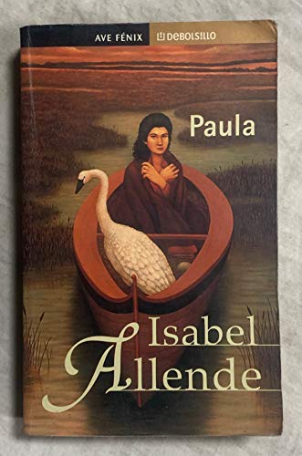 Paula - Bolsillo (Spanish Edition) (9789500720427) by Isabel Allende