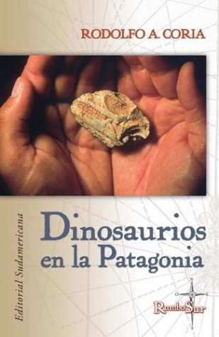 Stock image for Dinosaurios En La Patagonia for sale by medimops