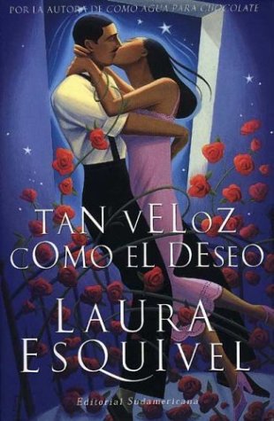 Stock image for Tan Veloz Como el Deseo for sale by Better World Books