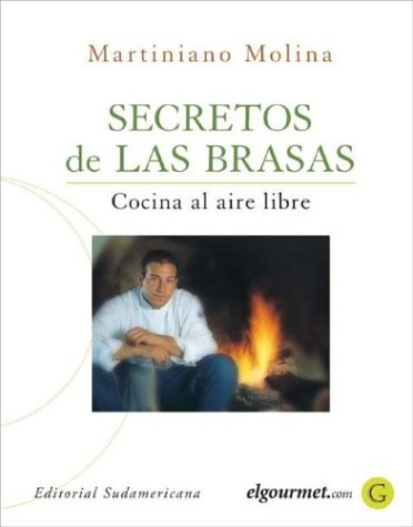 Imagen de archivo de Secretos de las brasas / Secrets of the Coals (Spanish Edition) a la venta por HPB-Diamond